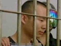 Chinese Journalist Freed After 9 Month Detention