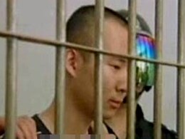Chinese Journalist Freed After 9 Month Detention Chinese Journalist Freed After 9 Month Detention