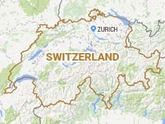 Helicopter Crashes Near Swiss Tourist Spot Lauterbrunnen
