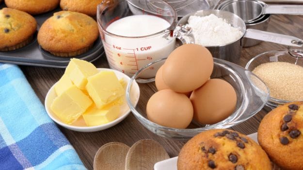 Lockdown Baking: No Eggs At Home? Use These Alternatives To Bake Your Cake 