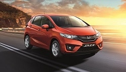 Honda Jazz Privilege Edition Launched In India; Prices Start From Rs. 7.36 Lakh
