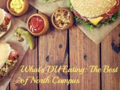 Delhi University Special: Delicious International Food at Student Friendly Prices Delhi University Special: Delicious International Food at Student Friendly Prices