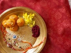 Rakhi 2017: Raksha Bandhan Muhurat and Timings to Tie Rakhi and Perform Rituals