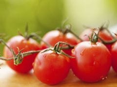 Can Tomatoes Help Fight Stomach Cancer?