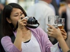 The Tropical Taste: Island Brew Joins Raft of Craft Beers in UK The Tropical Taste: Island Brew Joins Raft of Craft Beers in UK
