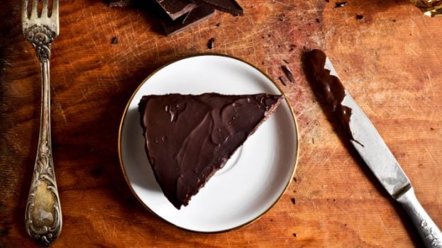 10 Best Chocolate Recipes