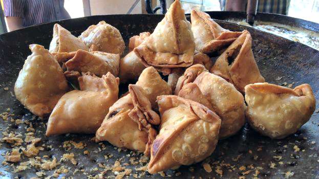 Bihar Levies Tax on Samosa: Govt. to Impose 13.5% Tax on Luxury Items