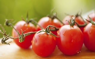 10 Interesting Benefits of Tomato: Plump Up with Essential Nutrients