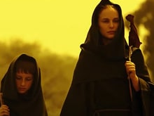 Revealed: Trailer of Natalie Portman's <I>A Tale of Love and Darkness</i>