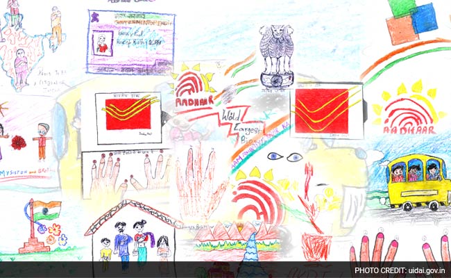 Government Working on Policy to Allow Aadhaar Enrolment of Indians Abroad