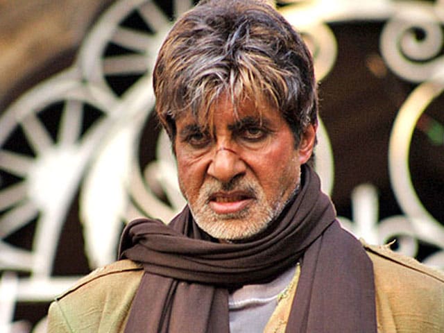Sholay to Aag: What Amitabh Bachchan Said About RGV's Remake