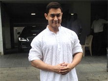 Now, Aamir Khan Backs Krishna Shroff