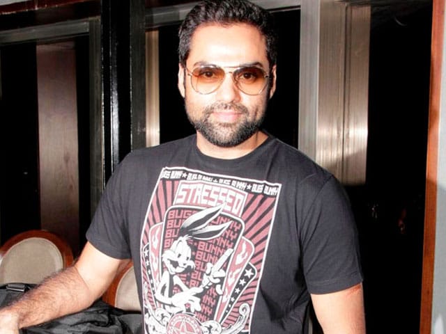 Abhay Deol Slams Mumbai Hotel Raids In Facebook Post On Sex