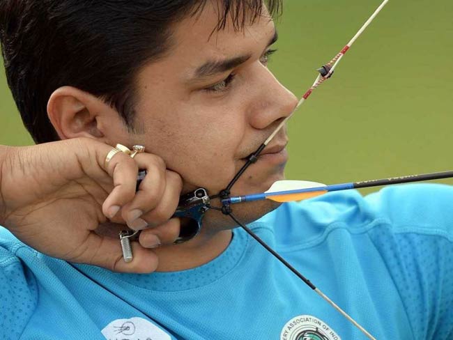 तीरंदाज़ी विश्व कप: भारतीय पुरुषों ने किया कंपाउंड टीम फाइनल में प्रवेश, दीपिका से भी मैडल की उम्मीदें