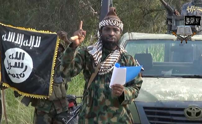 Boko Haram Leader Abubakar Shekau Says He is 'Still in Charge'