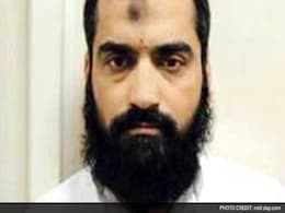 26/11 Handler Jundal Goes on Hunger Strike for Cell With Sunlight and Air 26/11 Handler Jundal Goes on Hunger Strike for Cell With Sunlight and Air