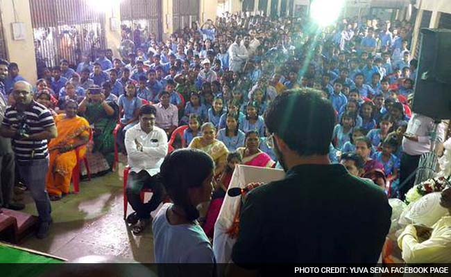 Opinion: Power to The Youth