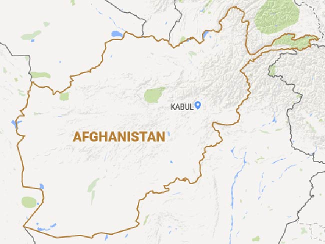 Fears of Afghan Woman Who Secretly Filmed Taliban on Bus