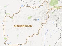 11 Dead in US C-130 Plane Crash in Afghanistan