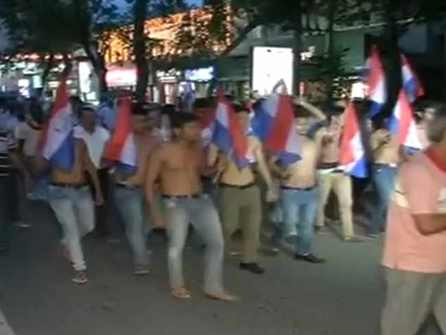 असम गण परिषद ने भारत और बांग्लादेश के बीच हुए ऐतिहासिक समझौते पर उठाए सवाल असम गण परिषद ने भारत और बांग्लादेश के बीच हुए ऐतिहासिक समझौते पर उठाए सवाल