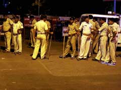 विश्व कप फाइनल के लिए अहमदाबाद में कड़ी सुरक्षा व्यवस्था, 6000 से अधिक सुरक्षाकर्मी तैनात