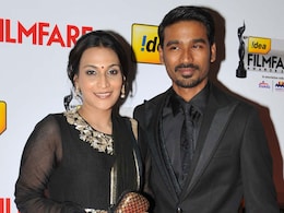 Aishwaryaa R Dhanush: Whenever I Panicked, Dhanush Helped Me Out Aishwaryaa R Dhanush: Whenever I Panicked, Dhanush Helped Me Out