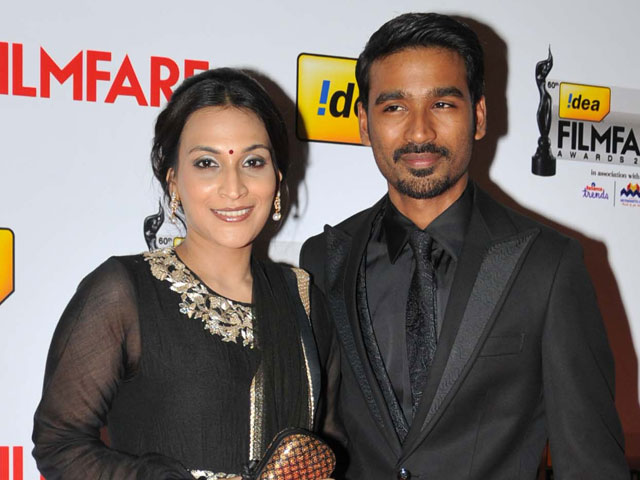 Aishwaryaa R Dhanush: Whenever I Panicked, Dhanush Helped Me Out