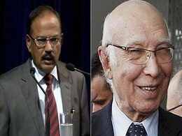 India Has 'Surprise' for Pakistan in Sunday's Talks, Say Government Sources India Has 'Surprise' for Pakistan in Sunday's Talks, Say Government Sources
