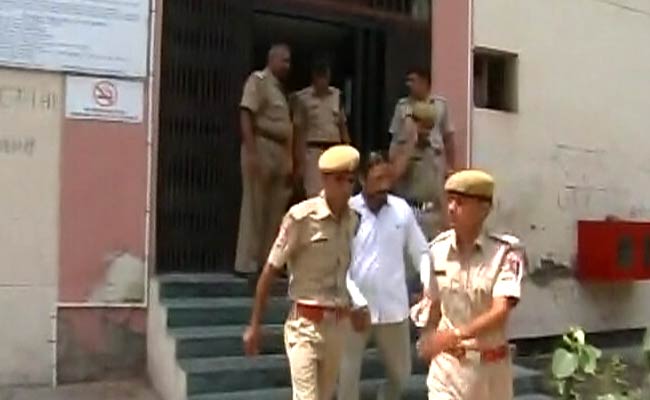 Witness Number 20 Turns Hostile in Ajmer Blast Case