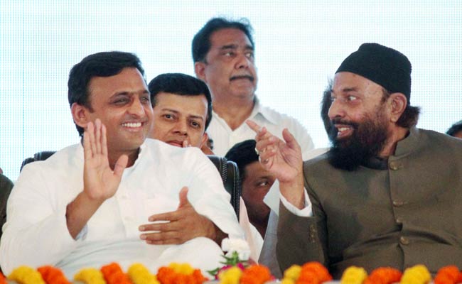 Will Ensure Adequate Power Supply in Uttar Pradesh by 2016: Akhilesh Yadav