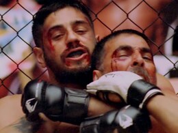 Sidharth Malhotra: Akshay Kumar is a Great Martial Arts Artist Sidharth Malhotra: Akshay Kumar is a Great Martial Arts Artist