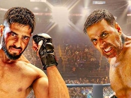 <i>Brothers</i> Akshay, Sidharth Pack Box Office Punch on Opening Day <i>Brothers</i> Akshay, Sidharth Pack Box Office Punch on Opening Day