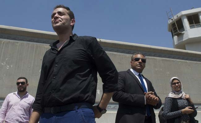 Egypt Court Ruling on Al-Jazeera Reporters Condemned