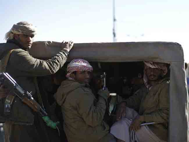 Al-Qaeda Affiliate Say Killed 2 Men for Spying for France