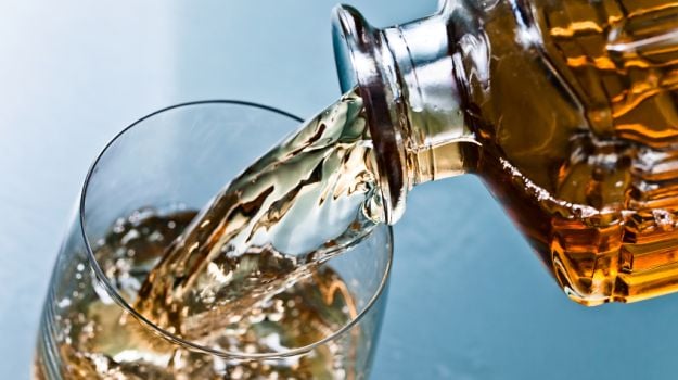 Addicted to Alcohol: This Drinking Habit Could Trigger Various Cancers