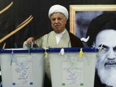 Son of Former Iran President Ali Akbar Hashemi Rafsanjani Submits to Jail Term