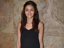 Alia Bhatt, 22, Gives Her Considered Opinion on Right Age to Marry