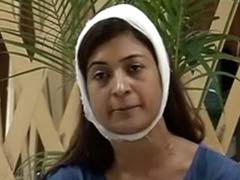 Alka Lamba Attack Case: DCW Issues Fresh Summons to Delhi Police