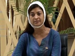 'आप' विधायक अलका लांबा के खिलाफ FIR, बिना इजाज़त दुकान में घुसने का आरोप 'आप' विधायक अलका लांबा के खिलाफ FIR, बिना इजाज़त दुकान में घुसने का आरोप