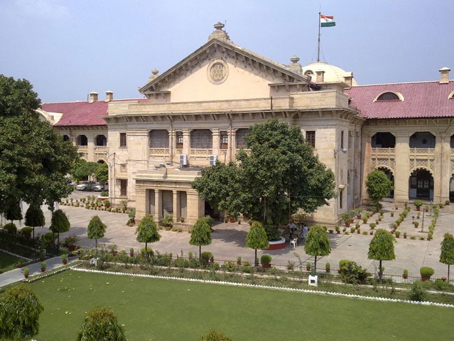 इलाहबाद हाई कोर्ट (Allahabad High Court) में रिव्यू ऑफिसर की भर्ती, 5 दिसम्बर तक करें आवेदन