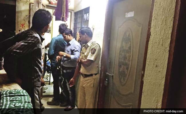 Mumbai: Man Told Son Has Been Kidnapped, Goes Home to Find Wife Dead