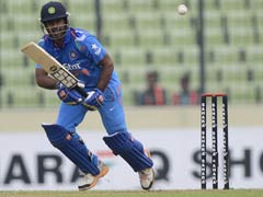 Watch: Cricketer Ambati Rayudu's Road Rage Episode Caught On Video