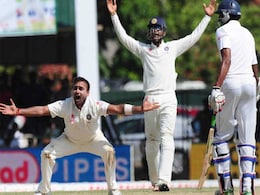 अमित मिश्रा को विंडीज में खेलने और कोच अनिल कुंबले के अनुभव का फायदा मिलने की उम्मीद अमित मिश्रा को विंडीज में खेलने और कोच अनिल कुंबले के अनुभव का फायदा मिलने की उम्मीद