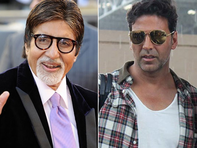 Salman, Big B, Akshay Are Richer Than Depp, DiCaprio and Pitt