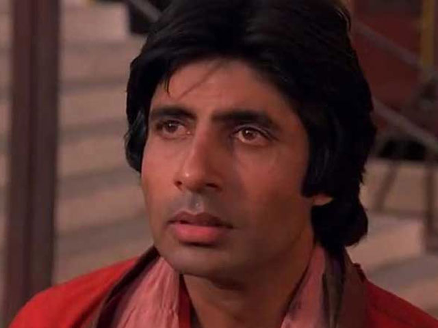 जब रात 2 बजे अमिताभ बच्चन को आया इस एक्ट्रेस का कॉल, 'पूछा तुम ठीक हो' और अगले ही दिन आईसीयू पहुंच गए बिग बी