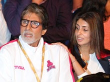 Amitabh Bachchan: A Daughter is Not Equal to Tension, But Ten Sons