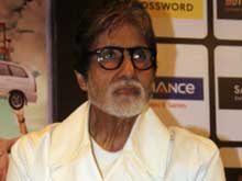 Amitabh Bachchan: Hrishikesh Mukherjee Was God to Us