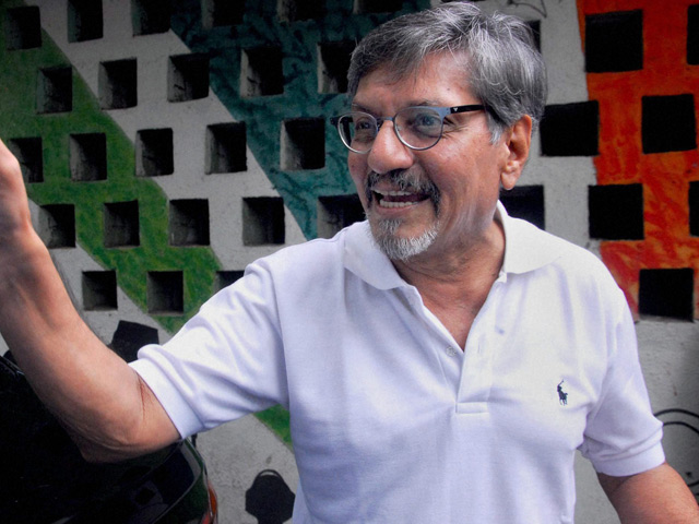 Amol Pakelar: Bollywood Should Make Films on Environmental Issues