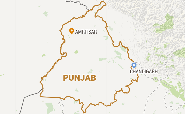 BJP Legislator From Punjab's Amritsar Navjot Kaur Sidhu Goes on Hunger Strike