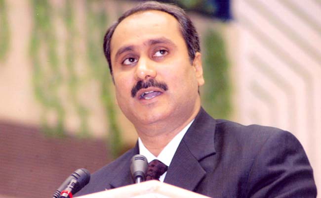 Create Amenities in Sabarimala for Tamil Nadu Pilgrims, Says PMK